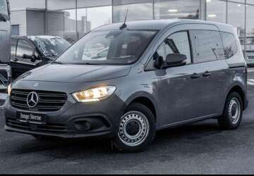 Mercedes-Benz Citan 88.200 km 24.730 &euro; Büttelborn 64572