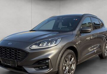 Ford Kuga 28.491 km 24.950 &euro; Frankfurt 60386