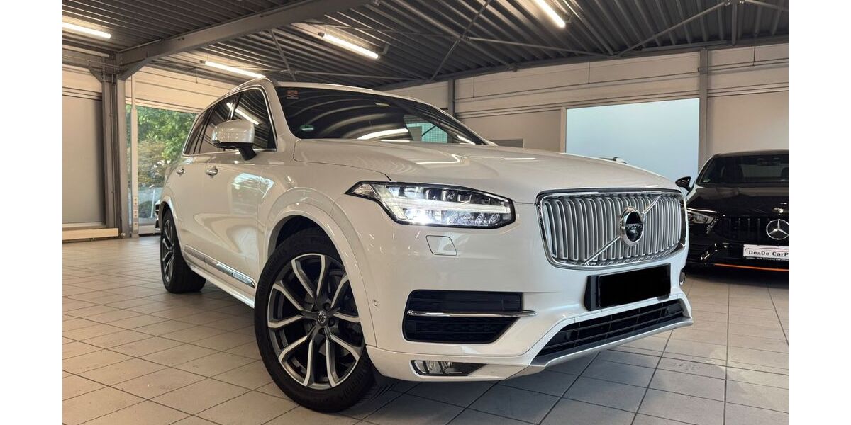 Volvo XC90 145.000 km 31.000 &euro; Rüsselsheim 65428
