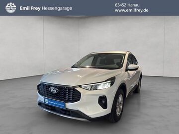 Gebrauchte Ford Kuga