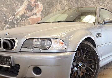 BMW M3 106.114 km 89.980 &euro; Frankfurt am Main 60314