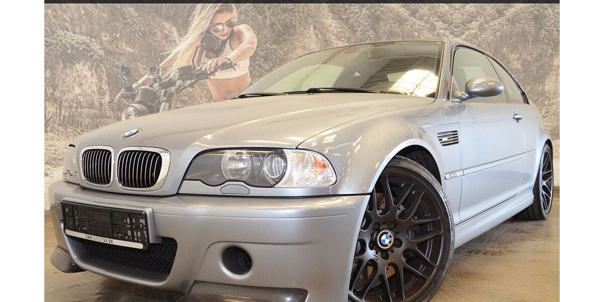 BMW M3 106.114 km 89.980 &euro; Frankfurt am Main 60314