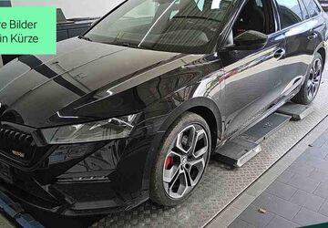 Skoda Octavia 94.829 km 23.780 &euro; Hofheim im Taunus 65719