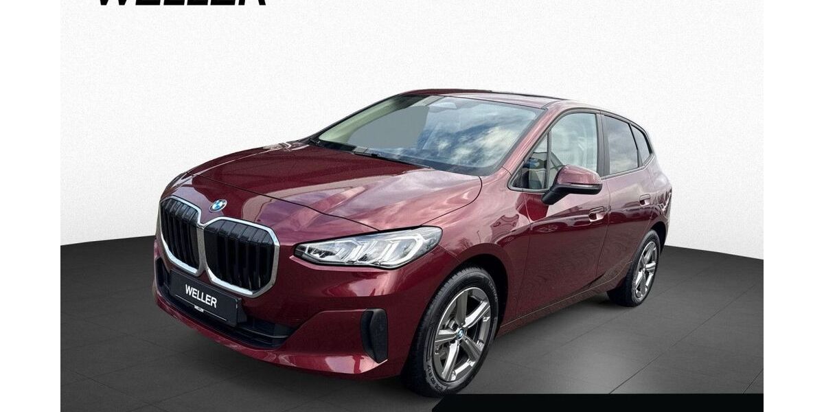 BMW 218 Active Tourer 32.154 km 23.470 &euro; Bad Homburg 61352