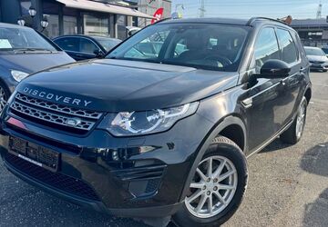Land Rover Discovery 177.100 km 10.890 &euro; Maintal 63477