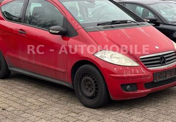 Mercedes-Benz A 150 225.000 km 700 &euro; Hanau 63452