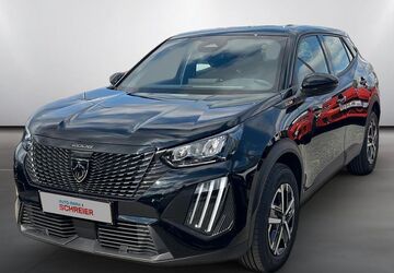 Peugeot 2008 3.000 km 23.993 &euro; Bad Nauheim 61231