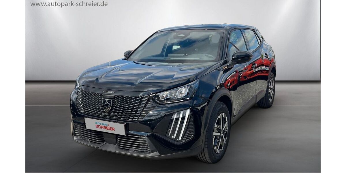 Peugeot 2008 3.000 km 23.993 &euro; Bad Nauheim 61231
