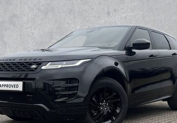 Land Rover Range Rover Evoque 30.330 km 35.900 &euro; Bruchköbel 63486