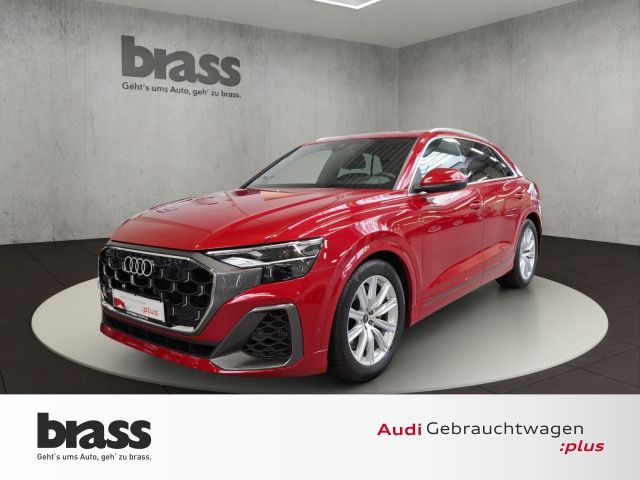 Audi Q8 28.376 km 64.900 &euro; Dietzenbach 63128