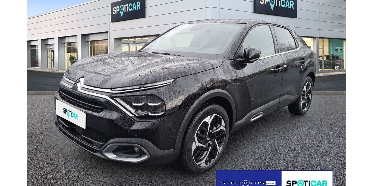 Citroen C4 15.563 km 19.790 &euro; Neu-Isenburg 63263