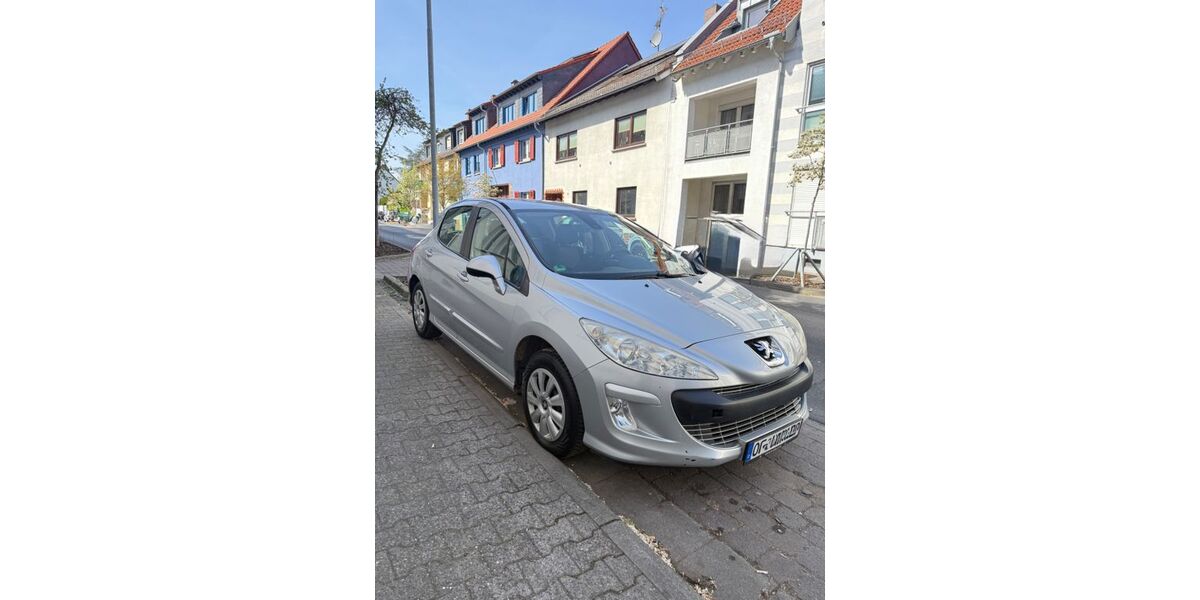 Peugeot 308 164.000 km 2.500 &euro; Neu Isenburg 63263