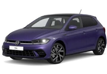 VW Polo 29.925 km 22.270 &euro; Hofheim 65719