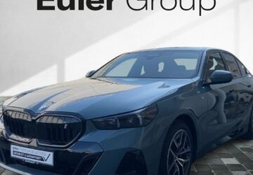 BMW i5 29.524 km 63.490 &euro; Frankfurt 60314
