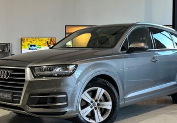 Audi Q7 277.509 km 18.980 &euro; Rodgau-Weiskirchen/nähe Frankfurt am Main 63110