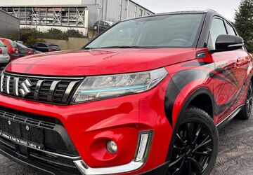 Suzuki Vitara 45.850 km 18.999 &euro; Kelkheim 65779