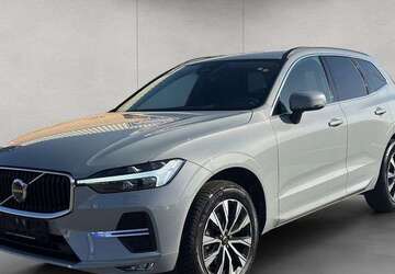 Volvo XC60 15.135 km 45.450 &euro; Frankfurt am Main 60486