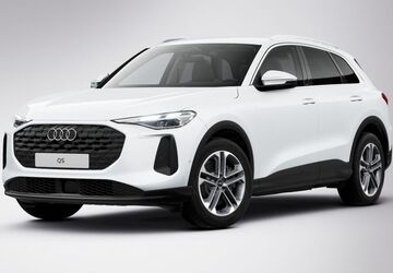 Audi Q5 27.657 km 48.880 &euro; Hofheim 65719