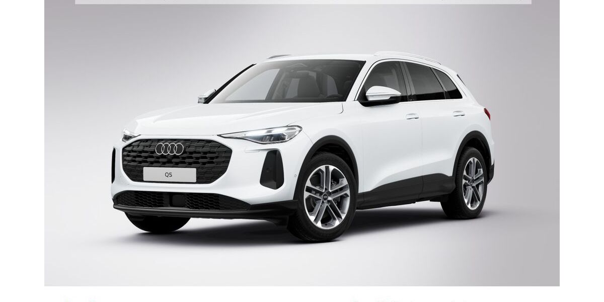 Audi Q5 27.657 km 48.880 &euro; Hofheim 65719