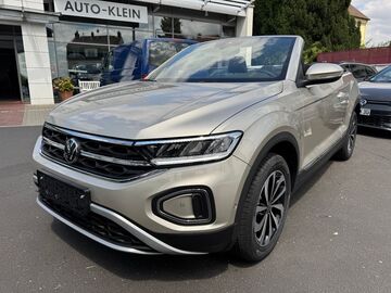 Gebrauchte VW T-Roc