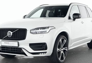 Volvo XC90 66.300 km 48.880 &euro; Weiterstadt 64331