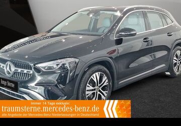 Mercedes-Benz GLA 220 9.107 km 39.490 &euro; Darmstadt 64295