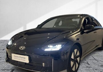 Hyundai IONIQ 6 19.834 km 33.990 &euro; Frankfurt 60314