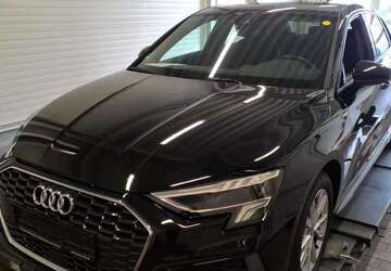 Audi A3 71.200 km 25.488 &euro; Mühlheim a. Main 63165