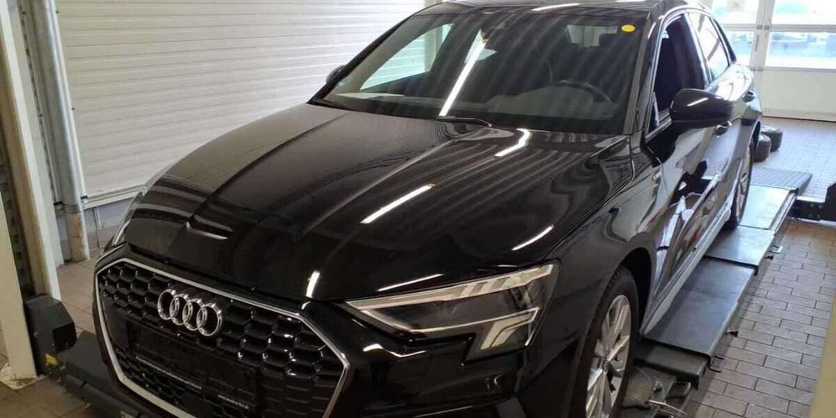 Audi A3 71.200 km 25.488 &euro; Mühlheim a. Main 63165