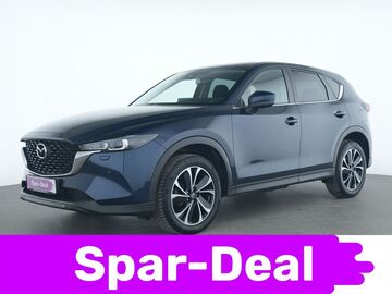 Gebrauchte Mazda CX-5