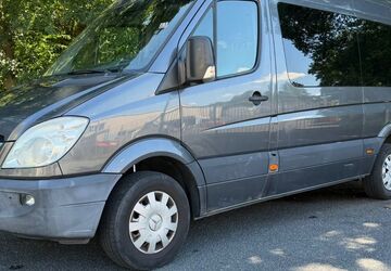 Mercedes-Benz Sprinter 240.000 km 8.500 &euro; Offenbach am Main 63069