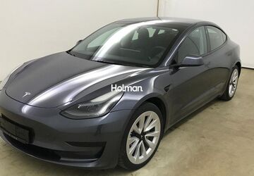 Tesla Model 3 48.412 km 25.335 &euro; Eschborn 65760