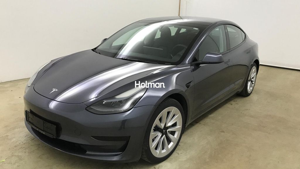 Tesla Model 3 48.412 km 25.335 &euro; Eschborn 65760