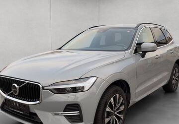 Volvo XC60 22.820 km 43.450 &euro; Frankfurt am Main 60486