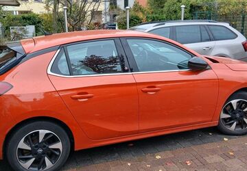 Opel Corsa 55.100 km 13.800 &euro; Frankfurt am Main 60435