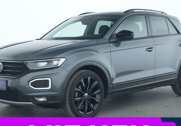 VW T-Roc 44.680 km 22.999 &euro; Dietzenbach bei Frankfurt 63128