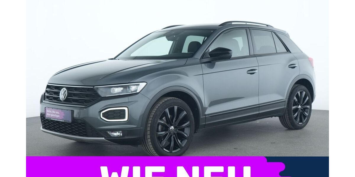 VW T-Roc 44.680 km 22.999 &euro; Dietzenbach bei Frankfurt 63128