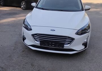 Ford Focus 163.000 km 8.900 &euro; Neu-Isenburg 63263