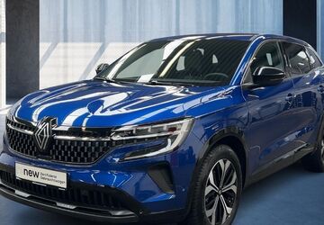 Renault Austral 10.110 km 28.970 &euro; Frankfurt / Main 60314