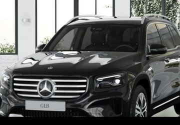Mercedes-Benz GLB 200 9.900 km 43.990 &euro; Frankfurt 60599
