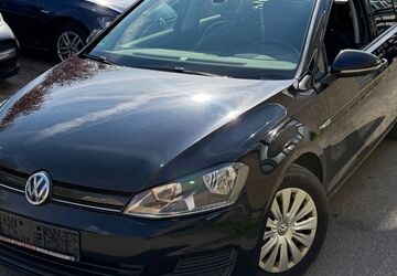 VW Golf 210.000 km 7.599 &euro; Frankfurt am Main 65933