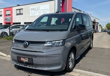 VW T7 Multivan 77.800 km 39.950 &euro; Hanau 63452