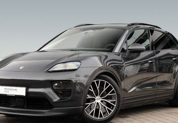 Porsche Macan 15.954 km 82.700 &euro; Darmstadt 64295