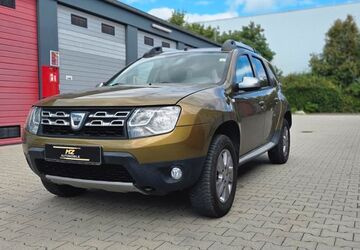 Dacia Duster 69.900 km 8.999 &euro; Groß Gerau 64521