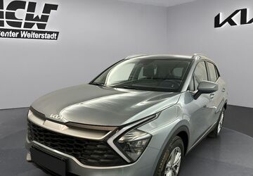 Kia Sportage 29.970 km 22.877 &euro; Weiterstadt-Darmstadt 64331