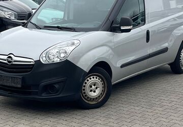 Opel Combo 117.590 km 5.980 &euro; Dietzenbach / bei Frankfurt am Main 63128