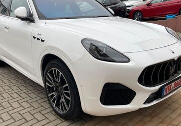 Maserati Grecale 79.900 km 46.200 &euro; Hofheim am Taunus 65719
