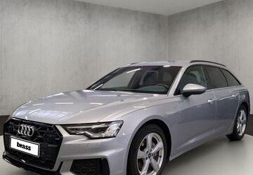 Audi A6 13.800 km 54.400 &euro; Dietzenbach 63128