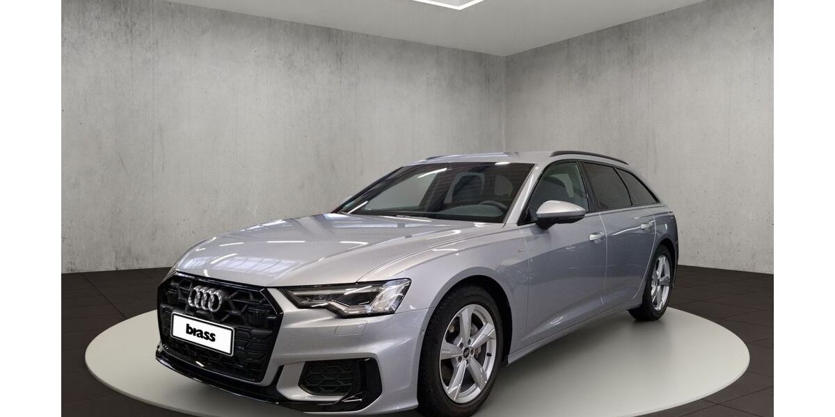 Audi A6 13.800 km 54.400 &euro; Dietzenbach 63128