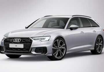 Audi A6 9.800 km 57.700 &euro; Dietzenbach 63128